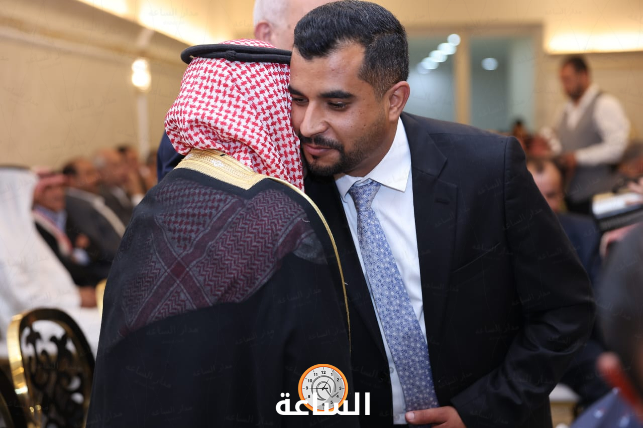 Madar Al-Saa Images 0.509238763054081