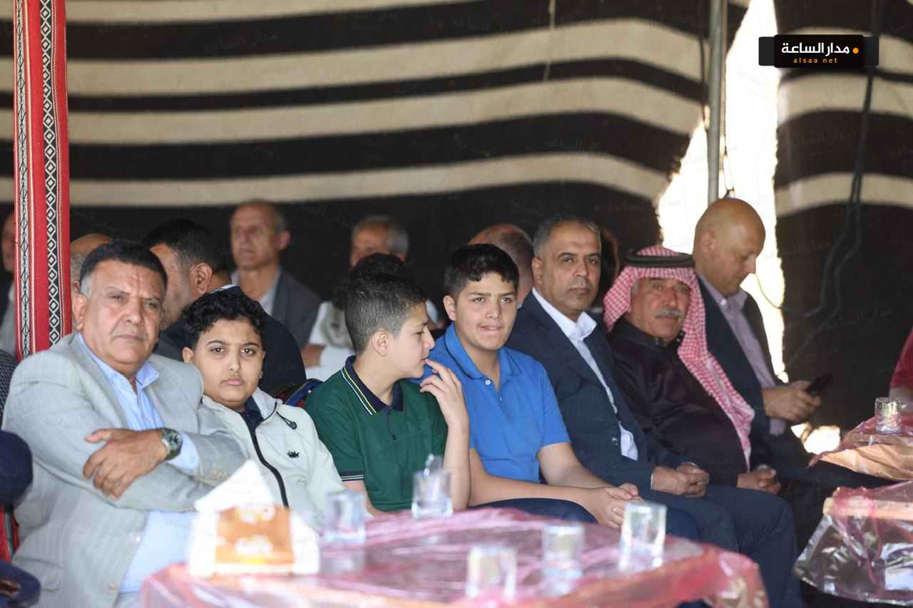 Madar Al-Saa Images 0.6395764864958893