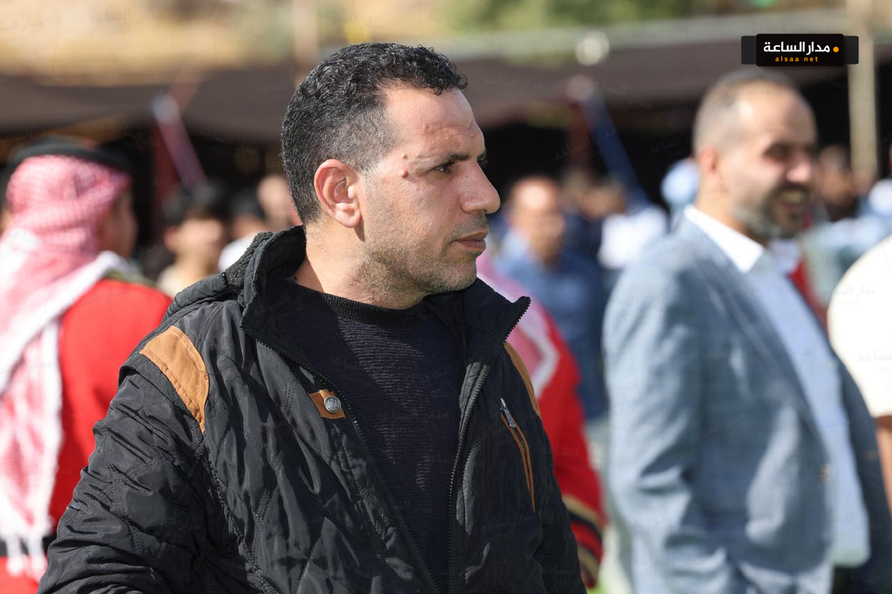 Madar Al-Saa Images 0.14705337147421627