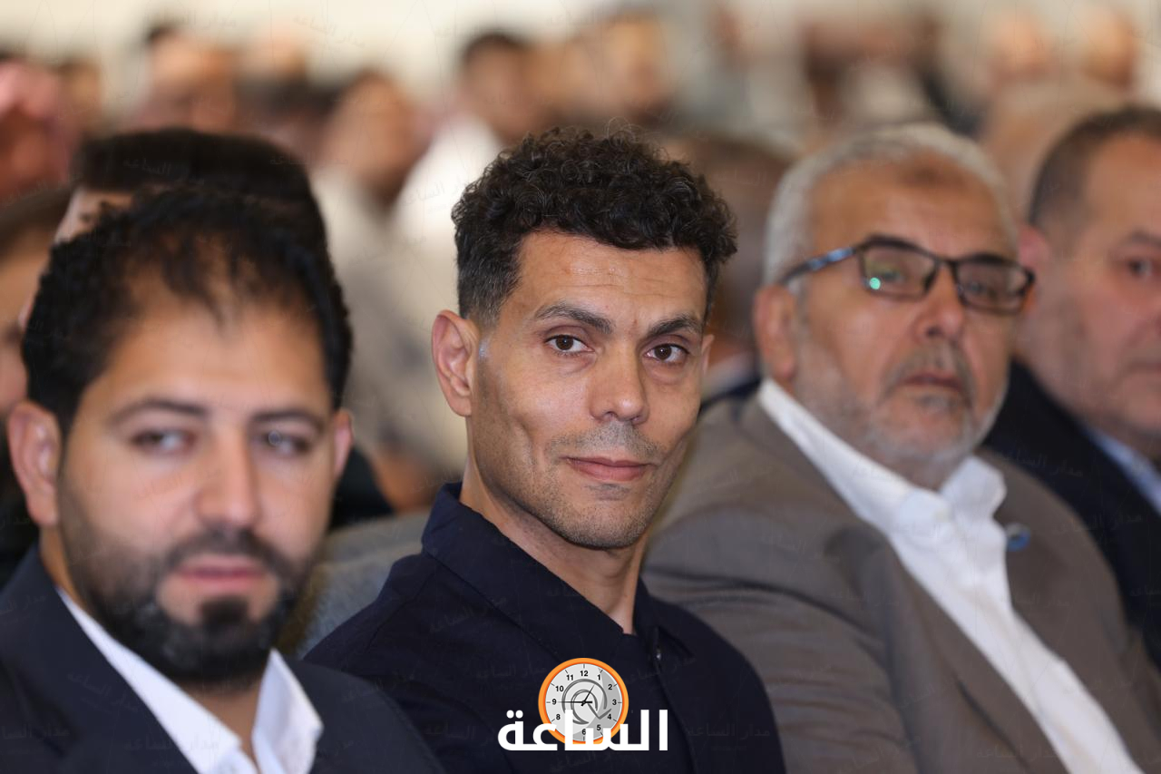 Madar Al-Saa Images 0.45228013501793185