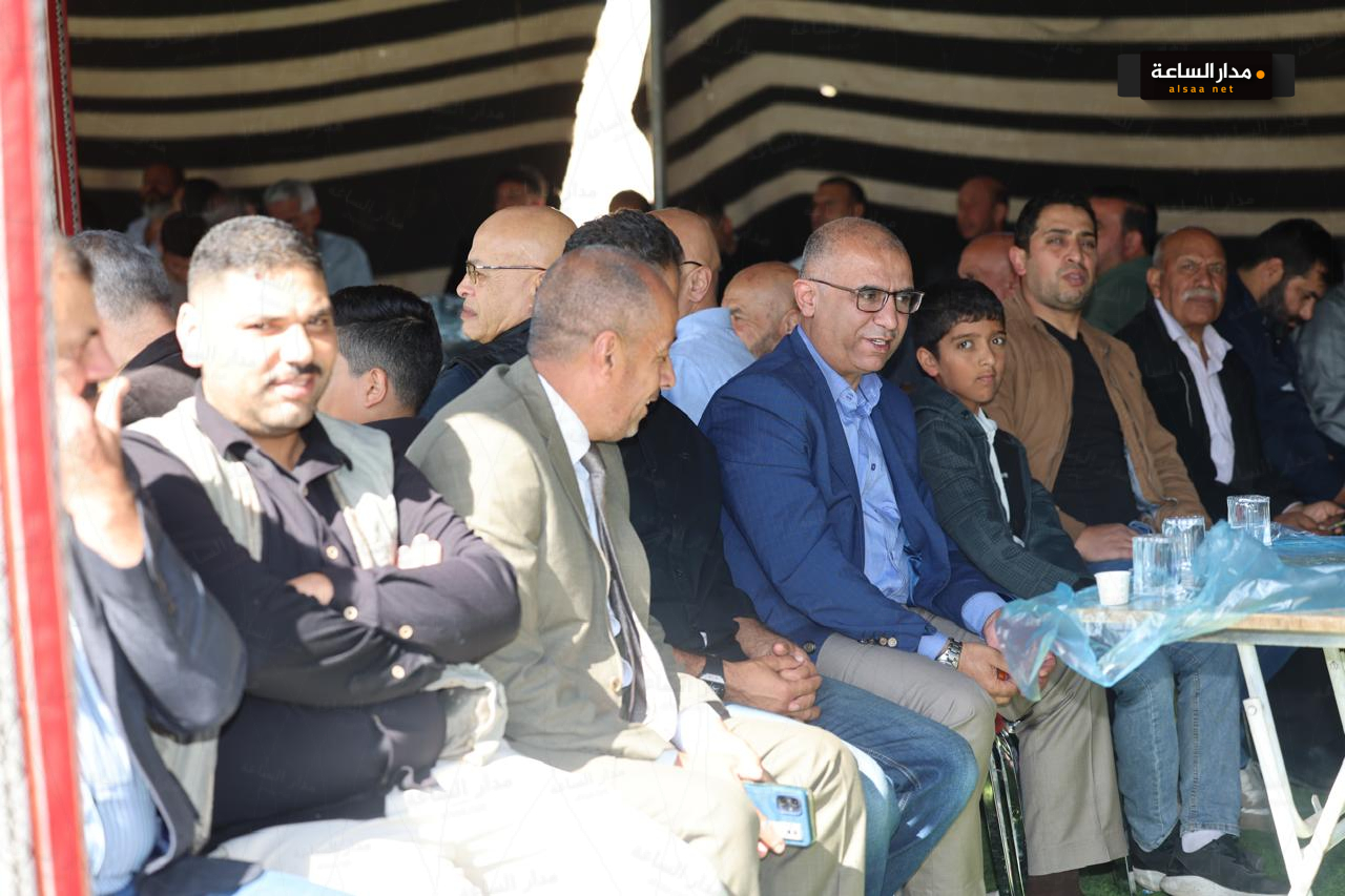 Madar Al-Saa Images 0.7394594451220351