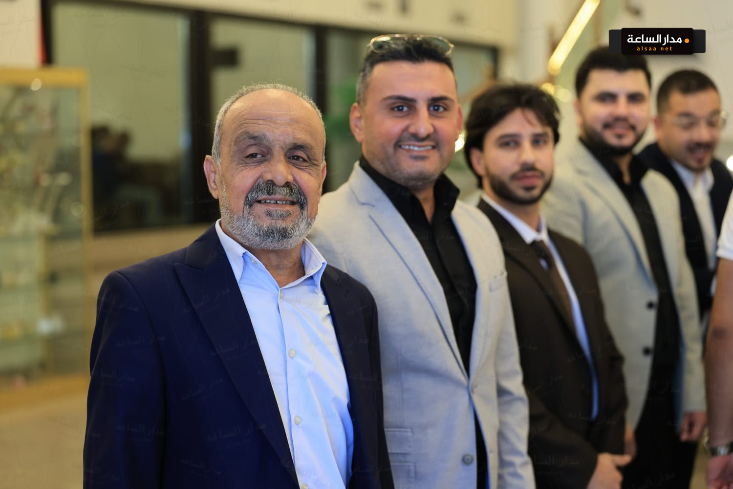 Madar Al-Saa Images 0.528807938988763