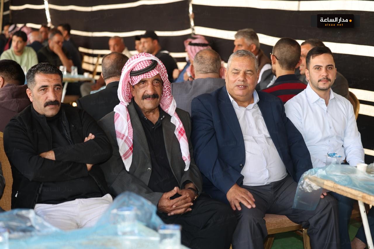 Madar Al-Saa Images 0.11178829686348091