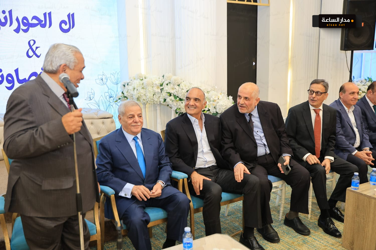 Madar Al-Saa Images 0.6738453020006823