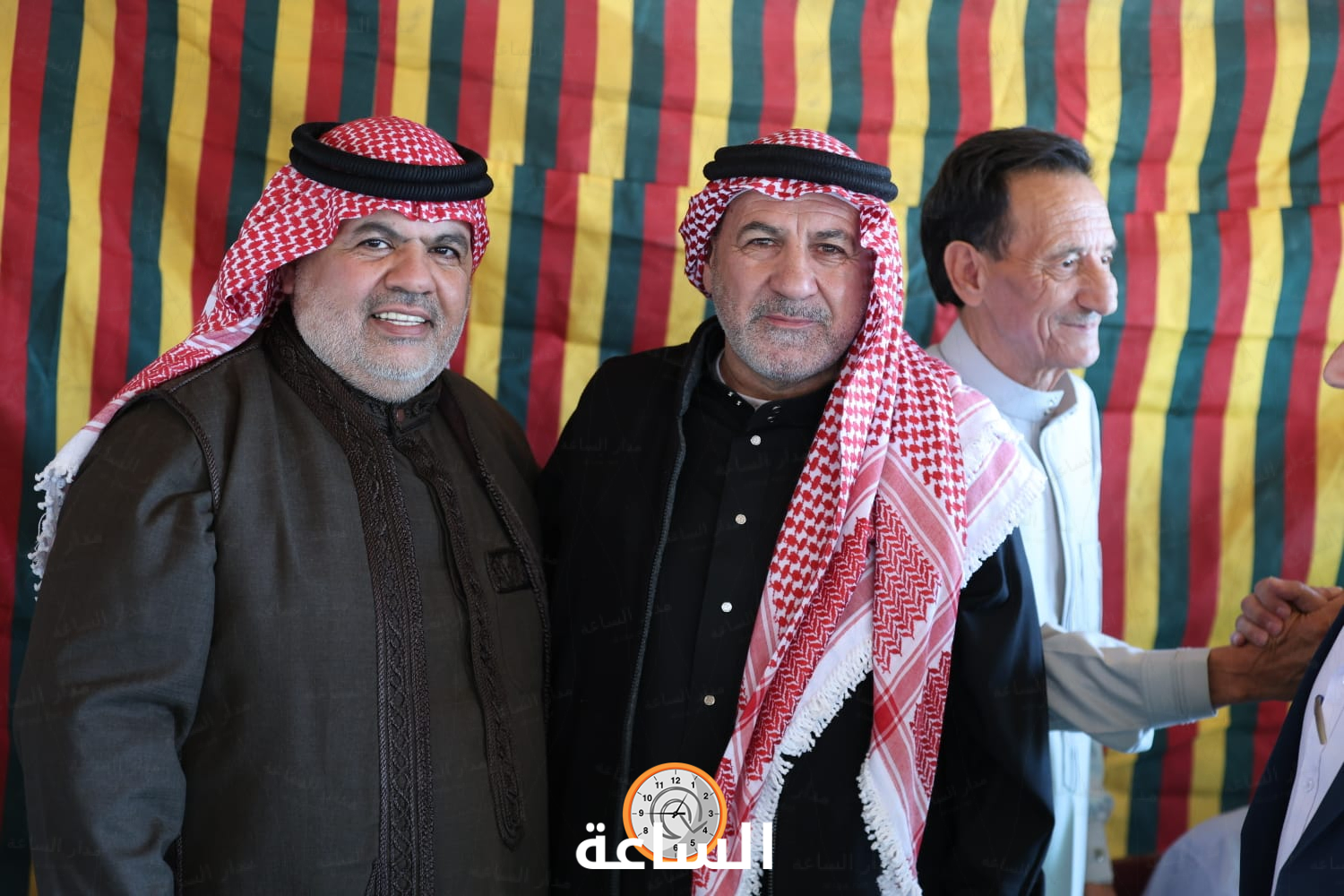 Madar Al-Saa Images 0.6252766988380319