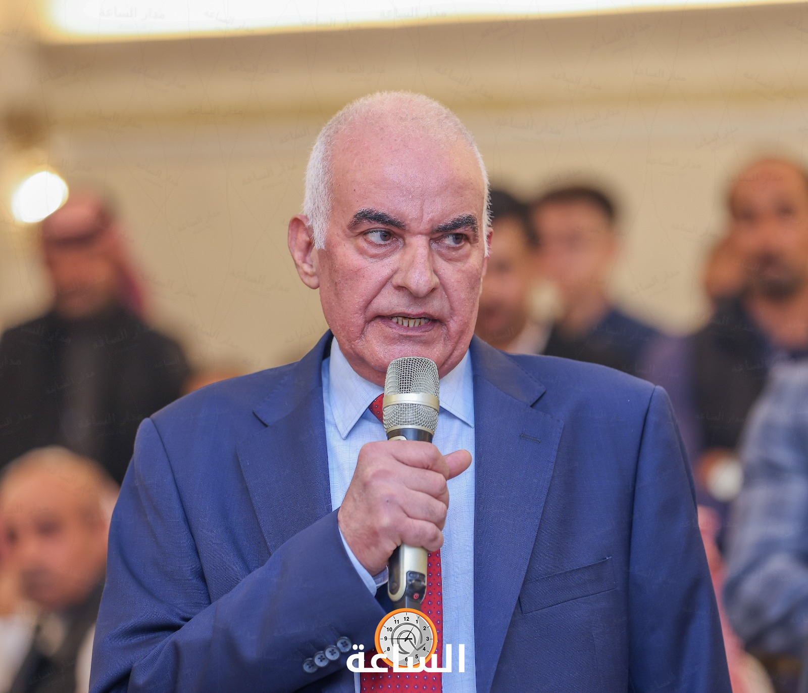 Madar Al-Saa Images 0.12019912866207716