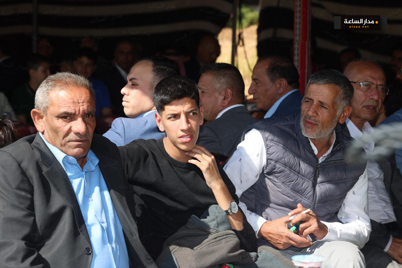 Madar Al-Saa Images 0.530143704973168