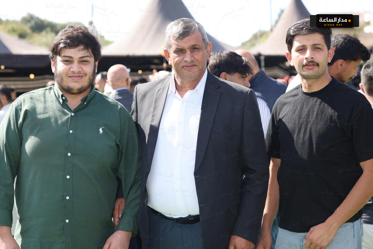 Madar Al-Saa Images 0.2625667414707421
