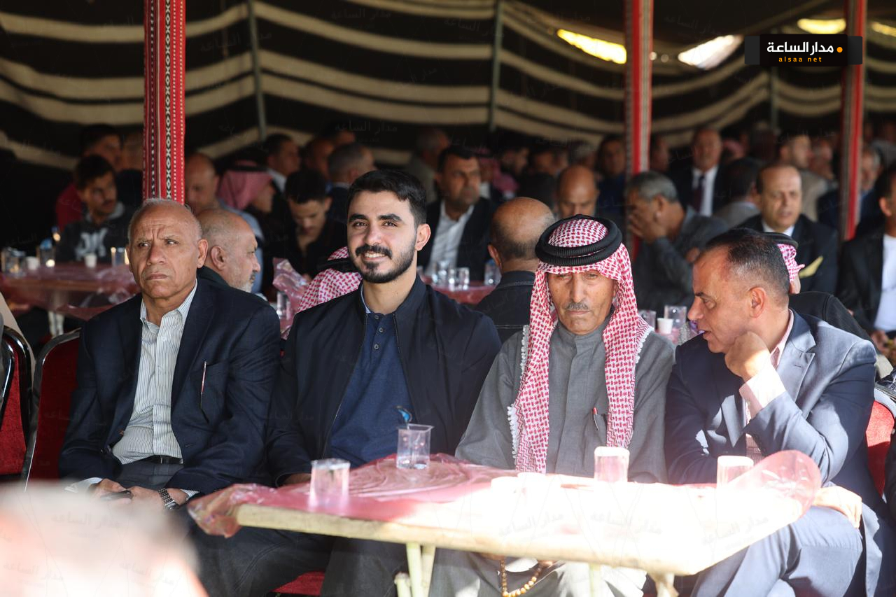 Madar Al-Saa Images 0.24056293585838295