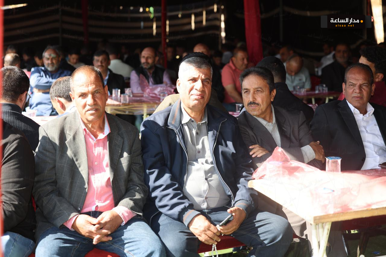Madar Al-Saa Images 0.14412275911510675