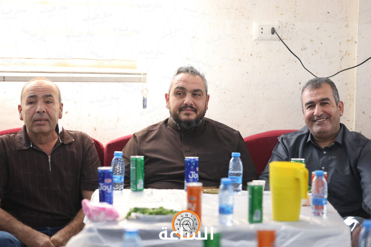 Madar Al-Saa Images 0.8261807804916104