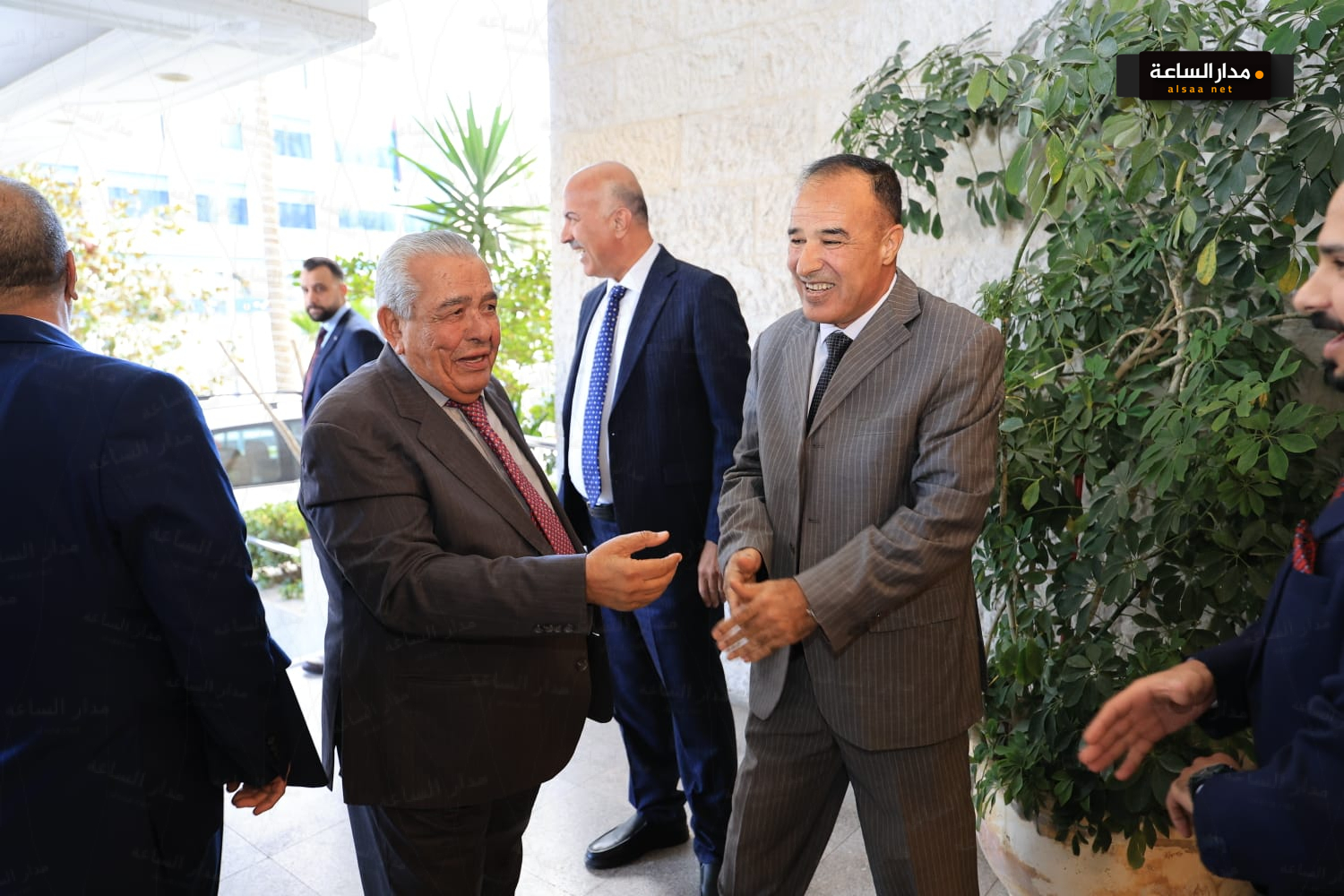Madar Al-Saa Images 0.21126500423677075
