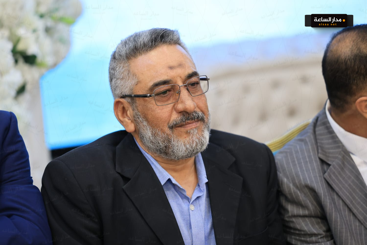 Madar Al-Saa Images 0.03919243469050815
