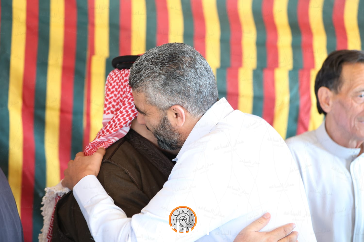 Madar Al-Saa Images 0.6958019224997332