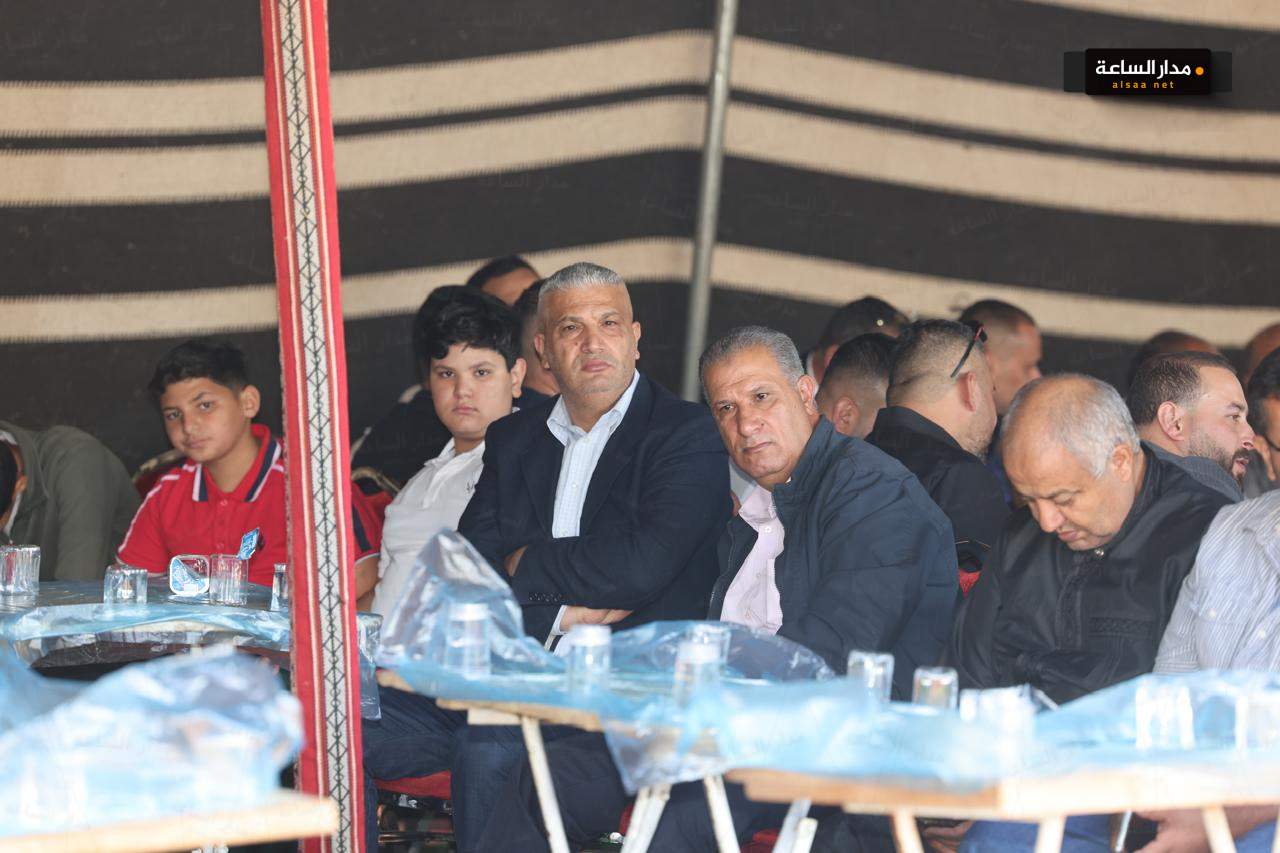 Madar Al-Saa Images 0.47075555050210627
