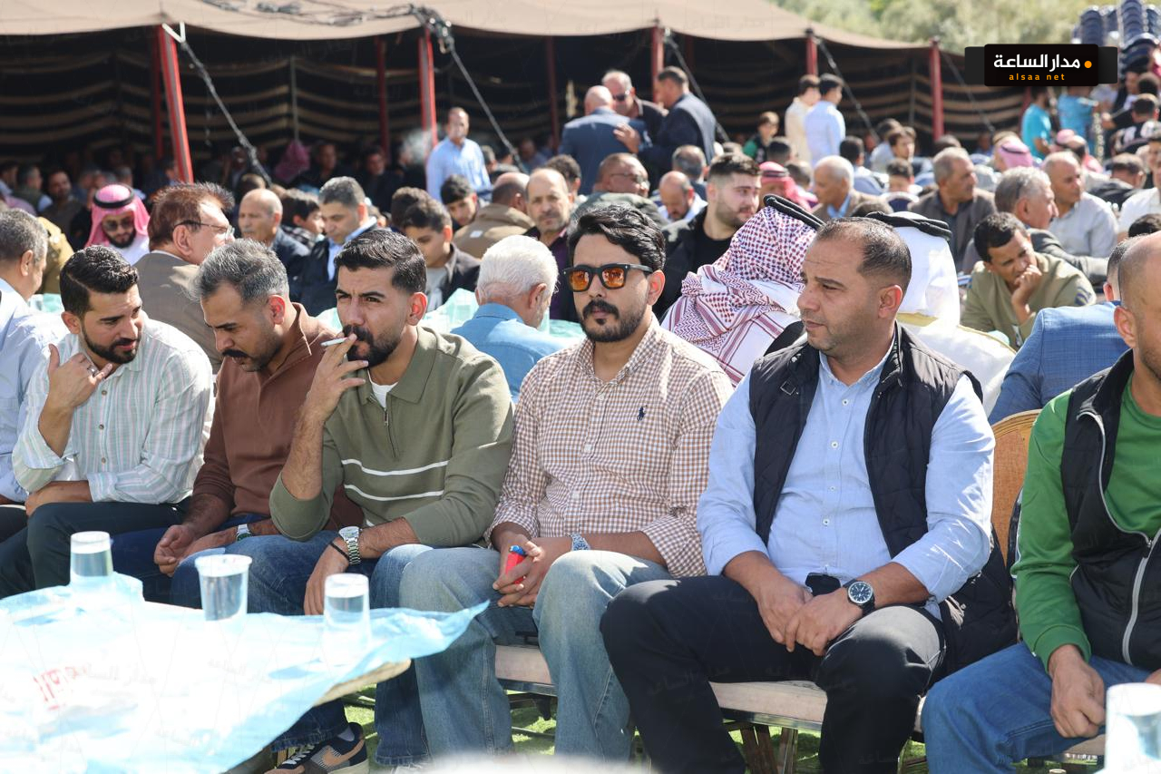 Madar Al-Saa Images 0.7436040095518338