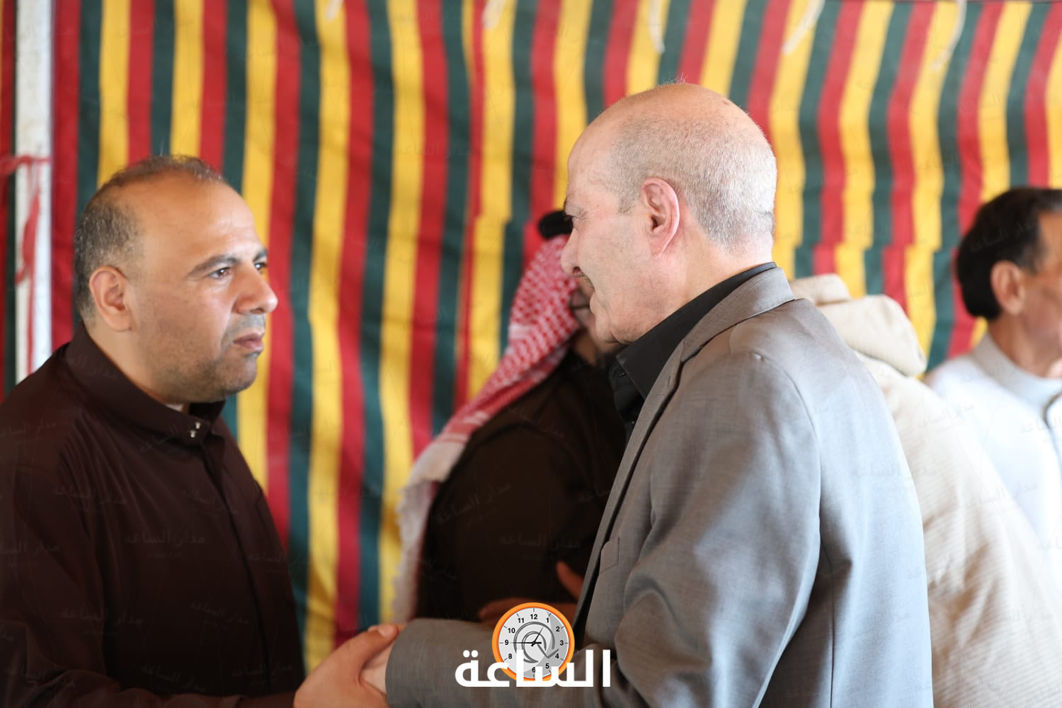 Madar Al-Saa Images 0.5486057761622619