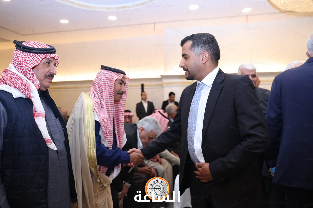Madar Al-Saa Images 0.5208696591574533