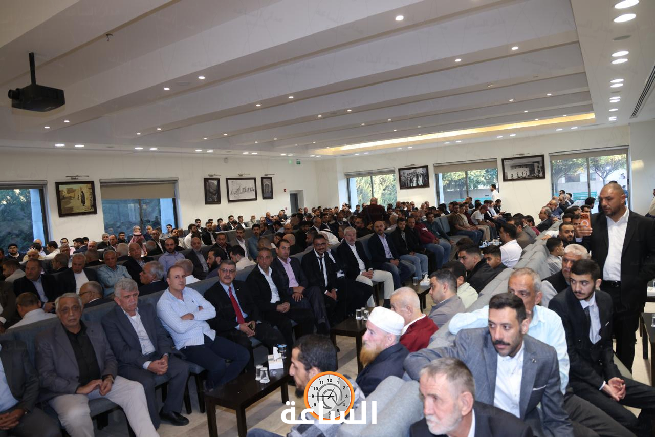 Madar Al-Saa Images 0.769158652090127