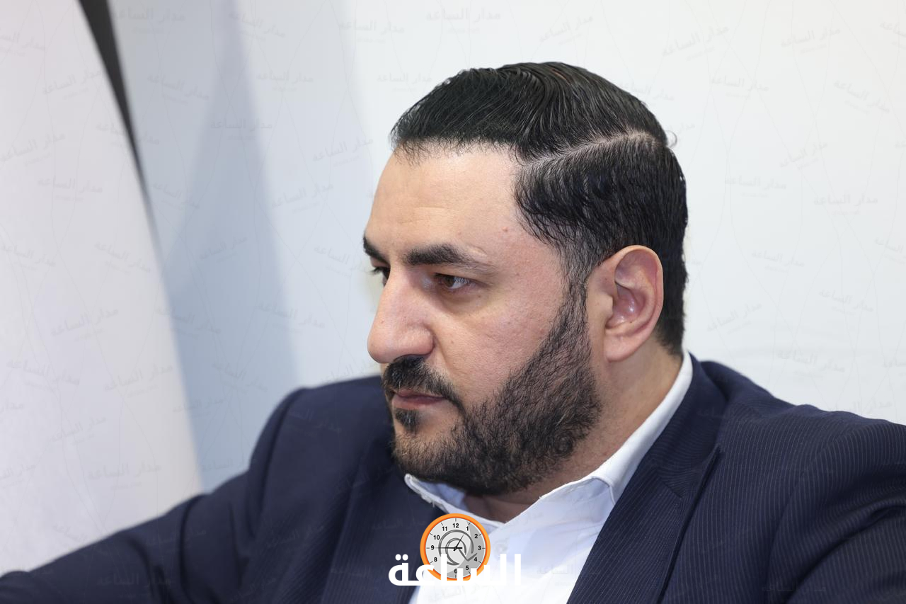 Madar Al-Saa Images 0.16992423070185247