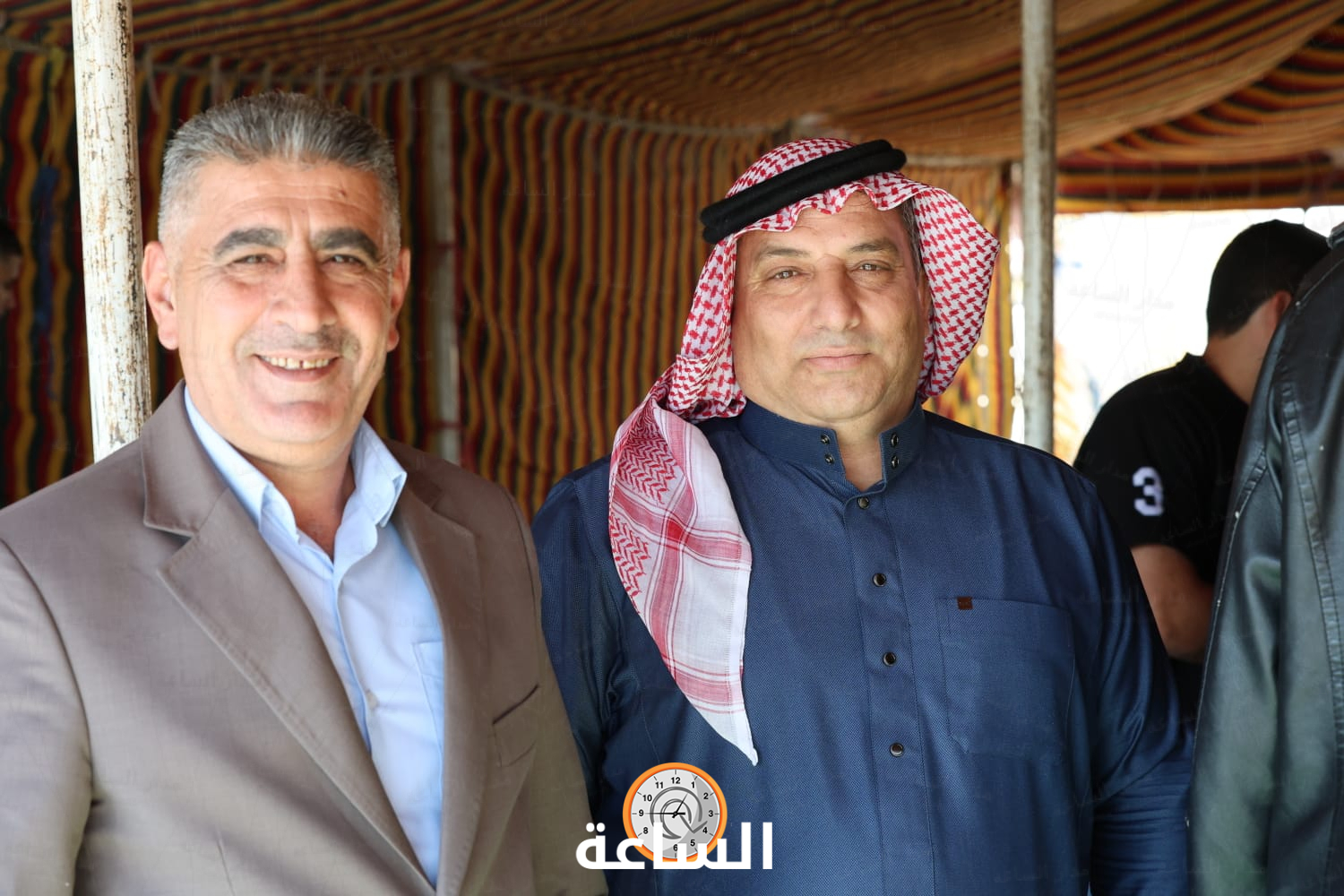 Madar Al-Saa Images 0.6927686127286217