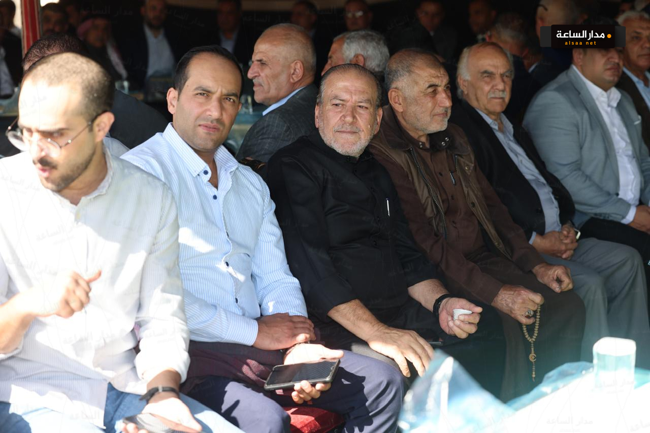 Madar Al-Saa Images 0.9951508777602114