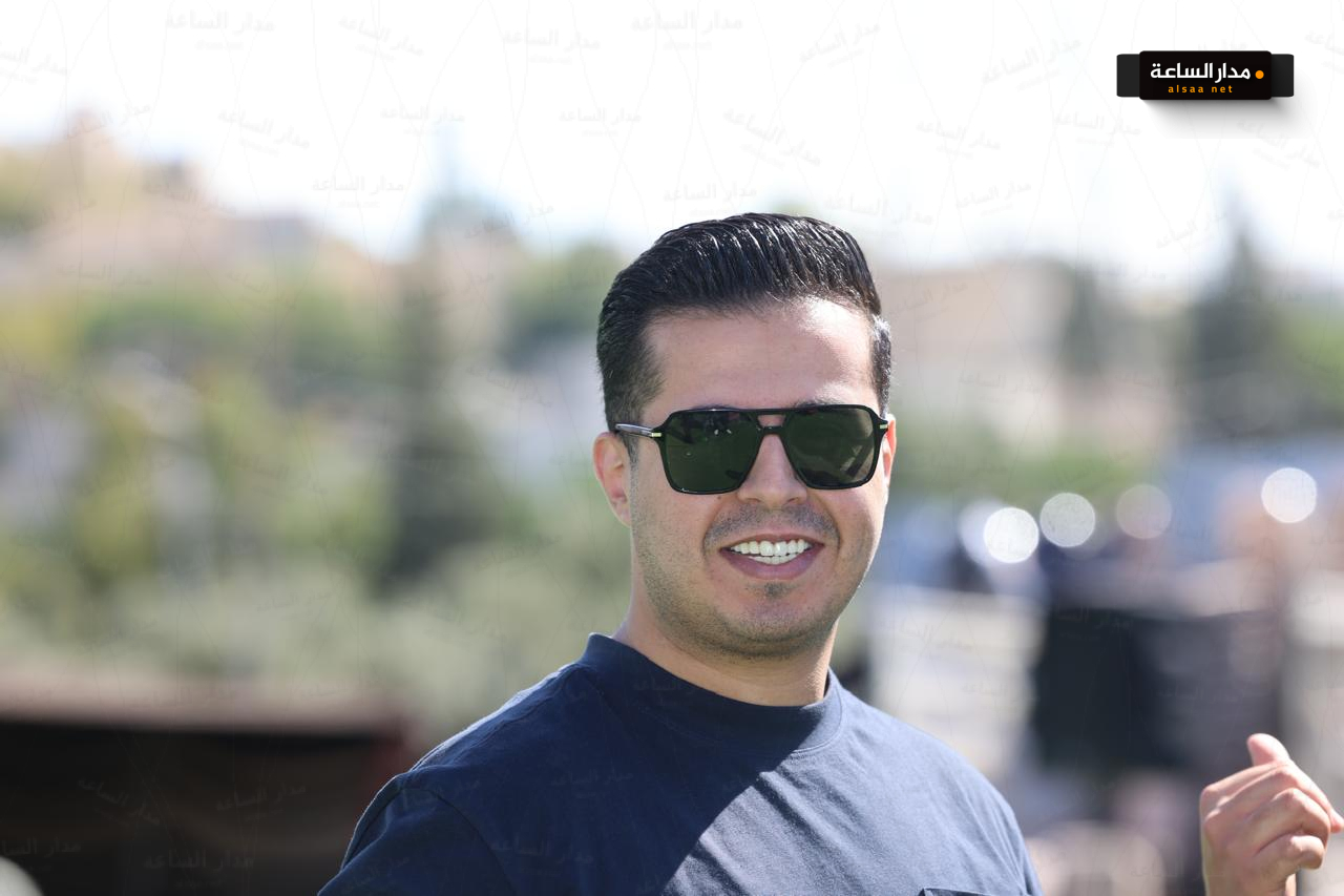 Madar Al-Saa Images 0.502163613216045