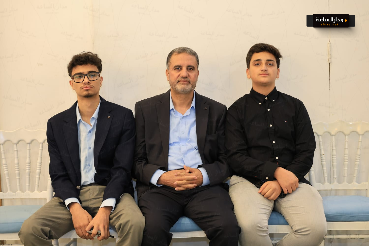 Madar Al-Saa Images 0.455586163462513