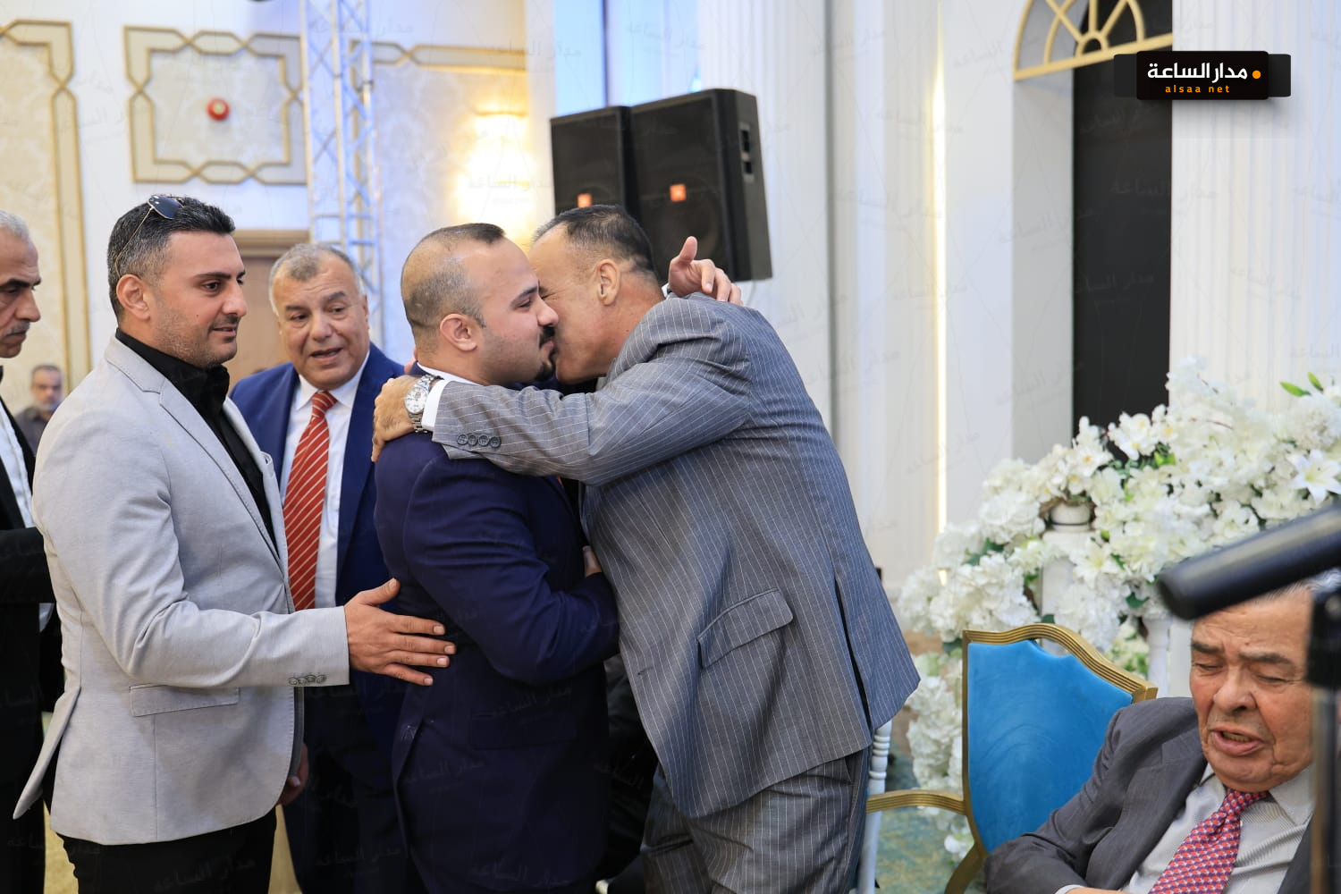 Madar Al-Saa Images 0.930588944336264