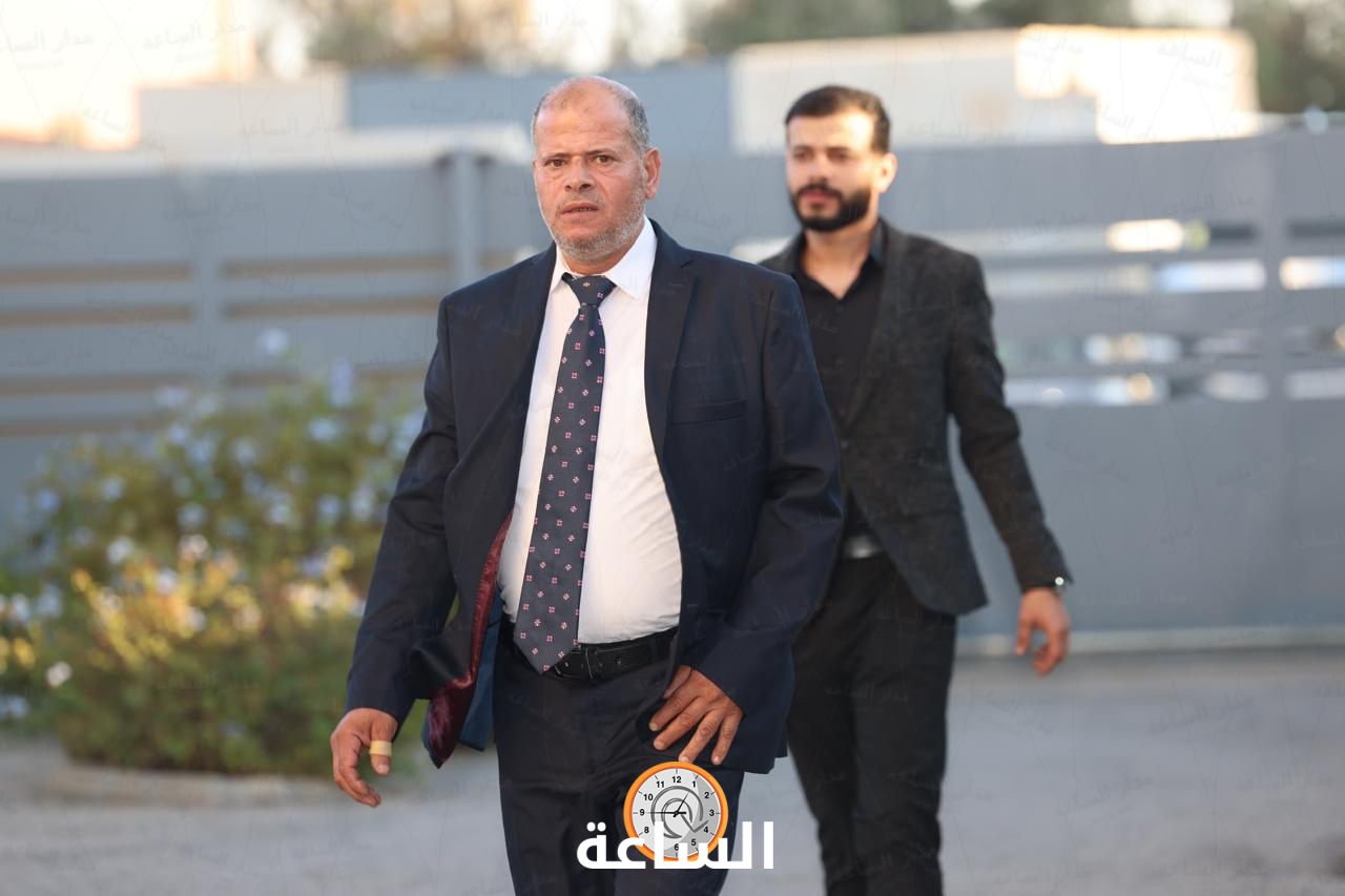 Madar Al-Saa Images 0.9781129345576827