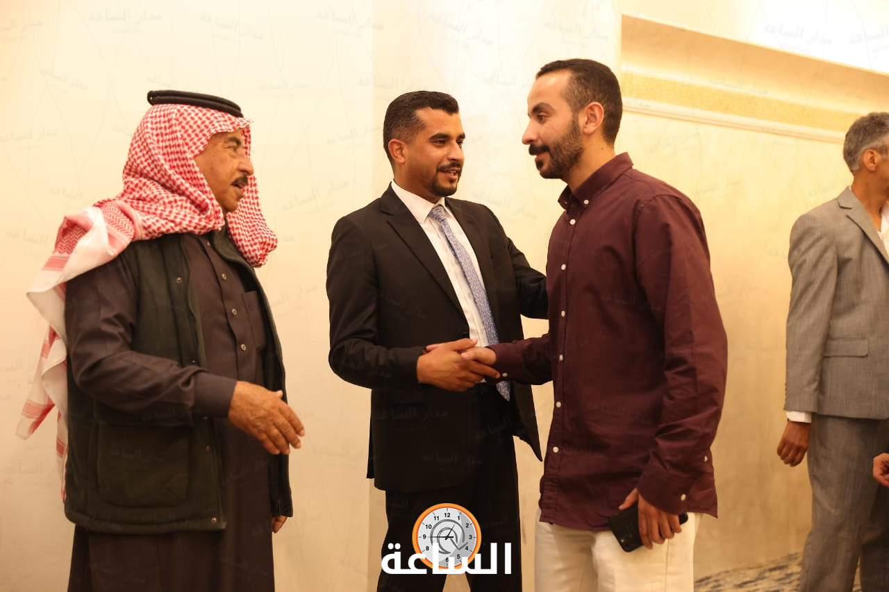 Madar Al-Saa Images 0.8038104841316139