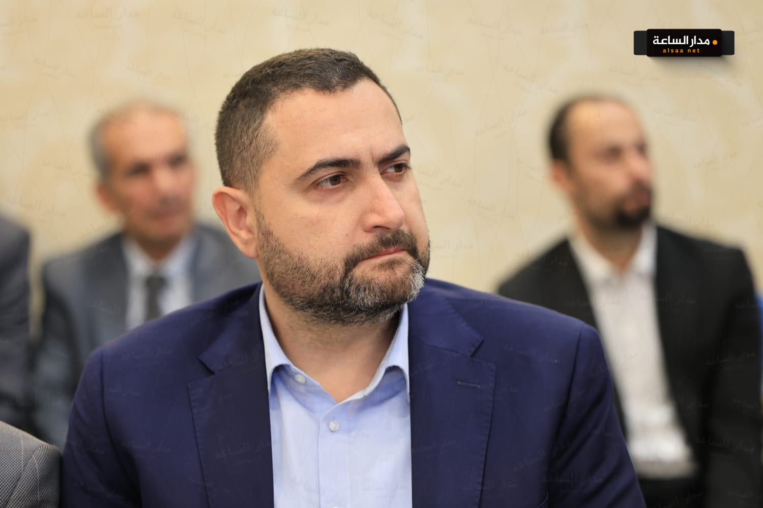 Madar Al-Saa Images 0.21962433787463032