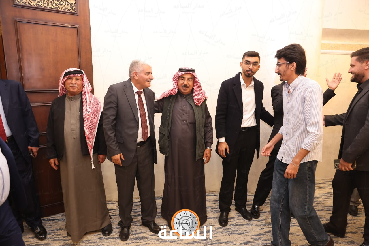 Madar Al-Saa Images 0.46124653937428495