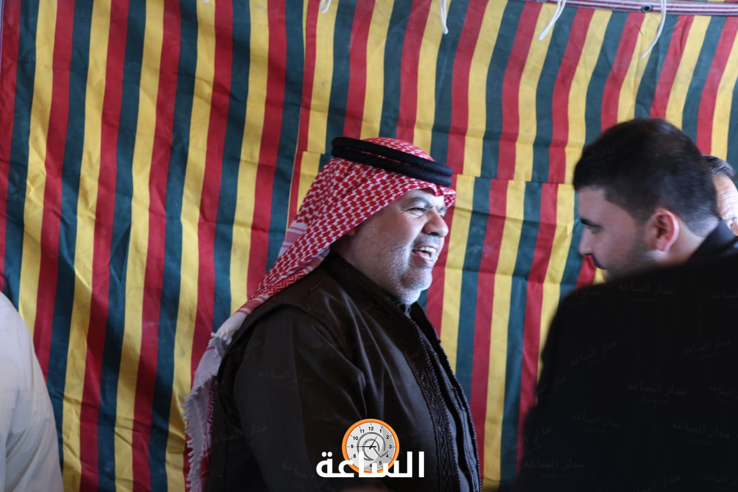Madar Al-Saa Images 0.6563620494454192