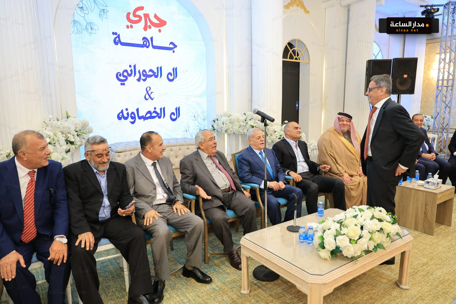 Madar Al-Saa Images 0.15080741341253256