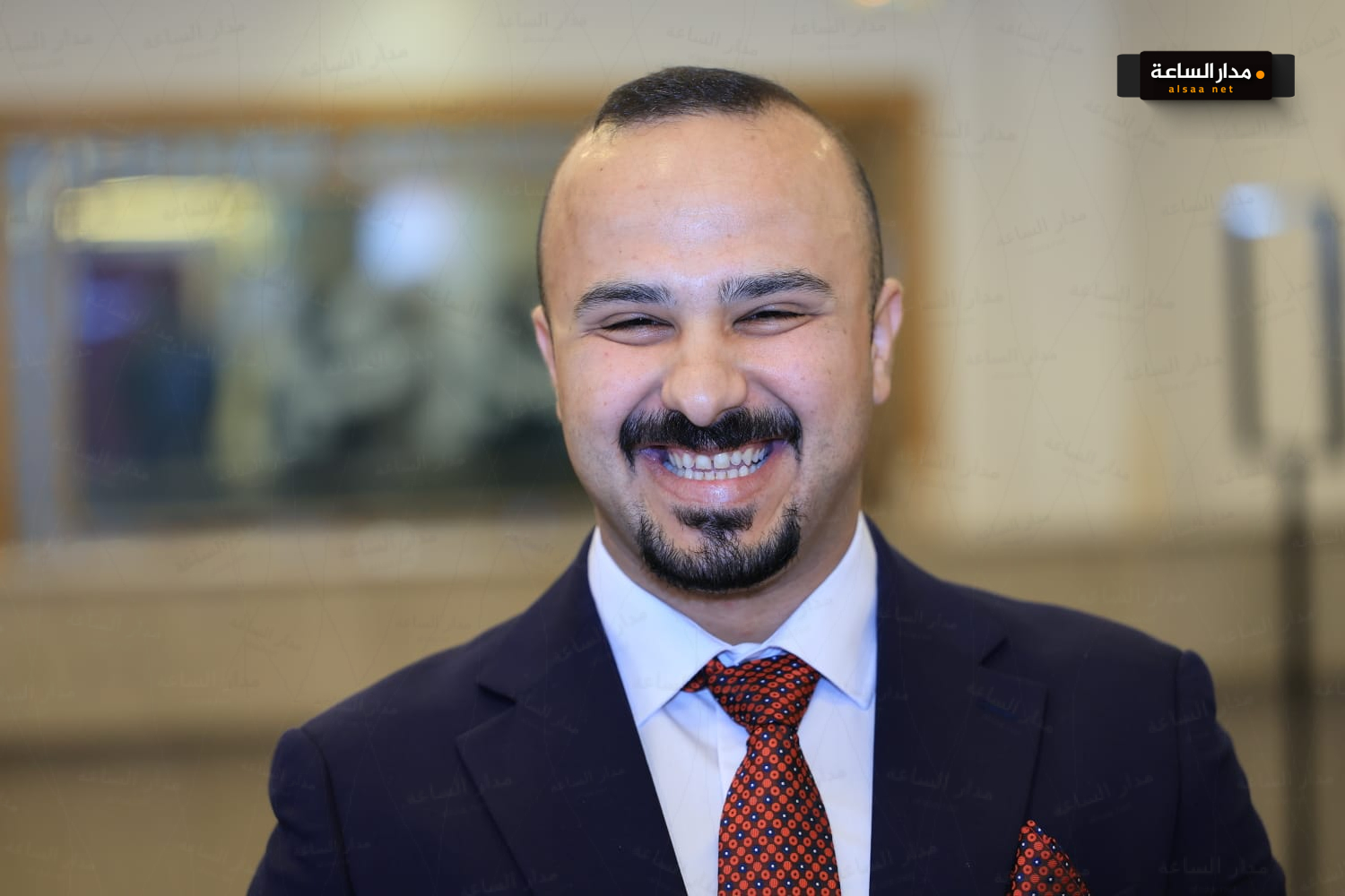 Madar Al-Saa Images 0.9252050891303522