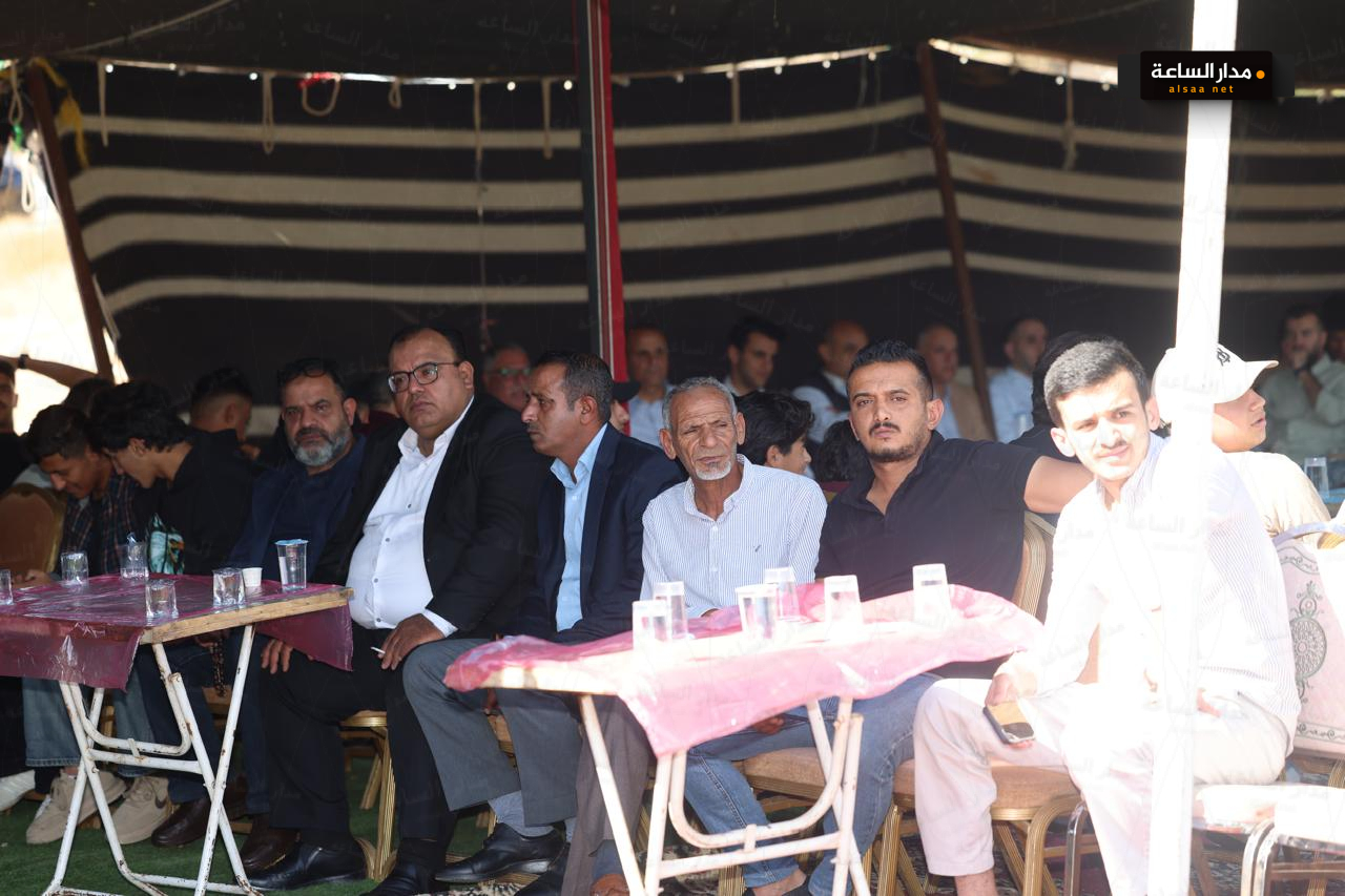 Madar Al-Saa Images 0.9679412445713305