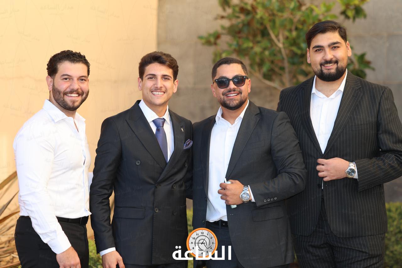 Madar Al-Saa Images 0.008262722047544968