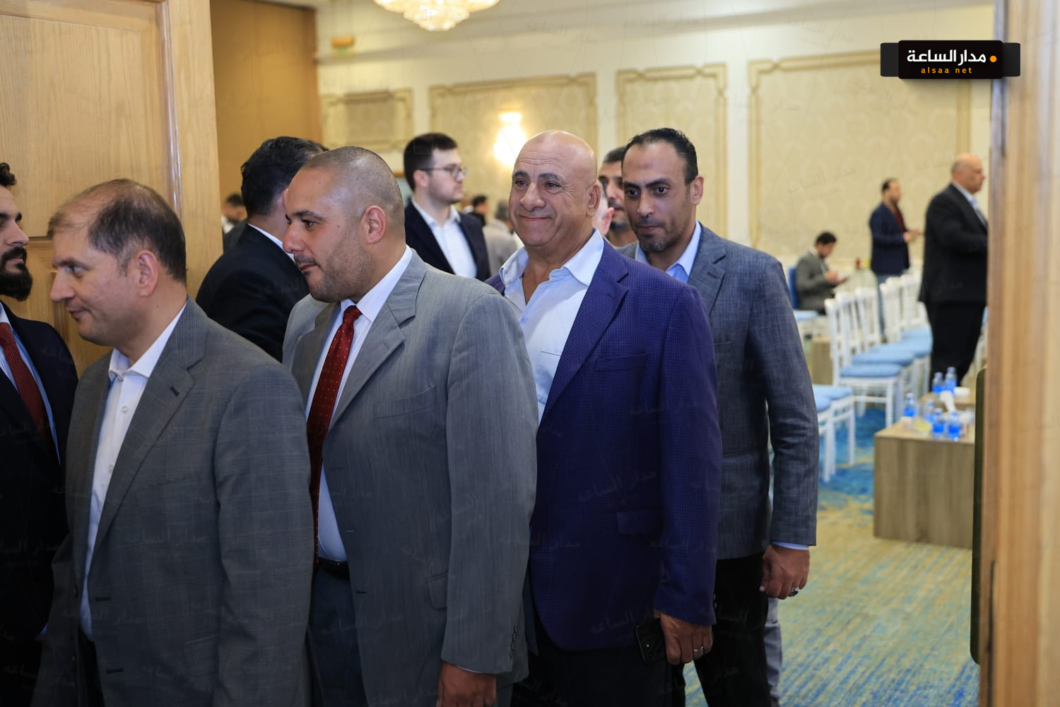 Madar Al-Saa Images 0.21960771200668394