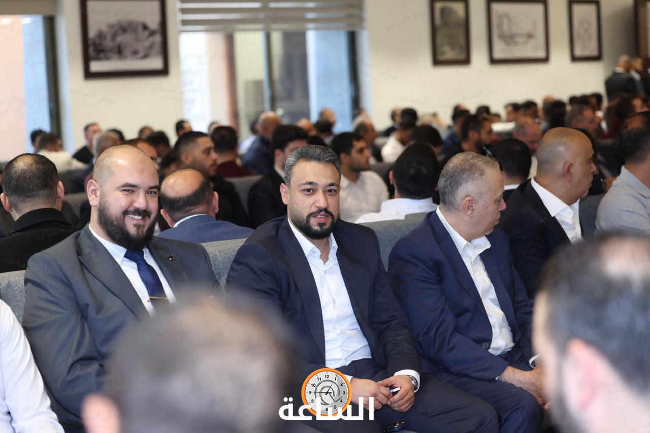 Madar Al-Saa Images 0.0951618414144405