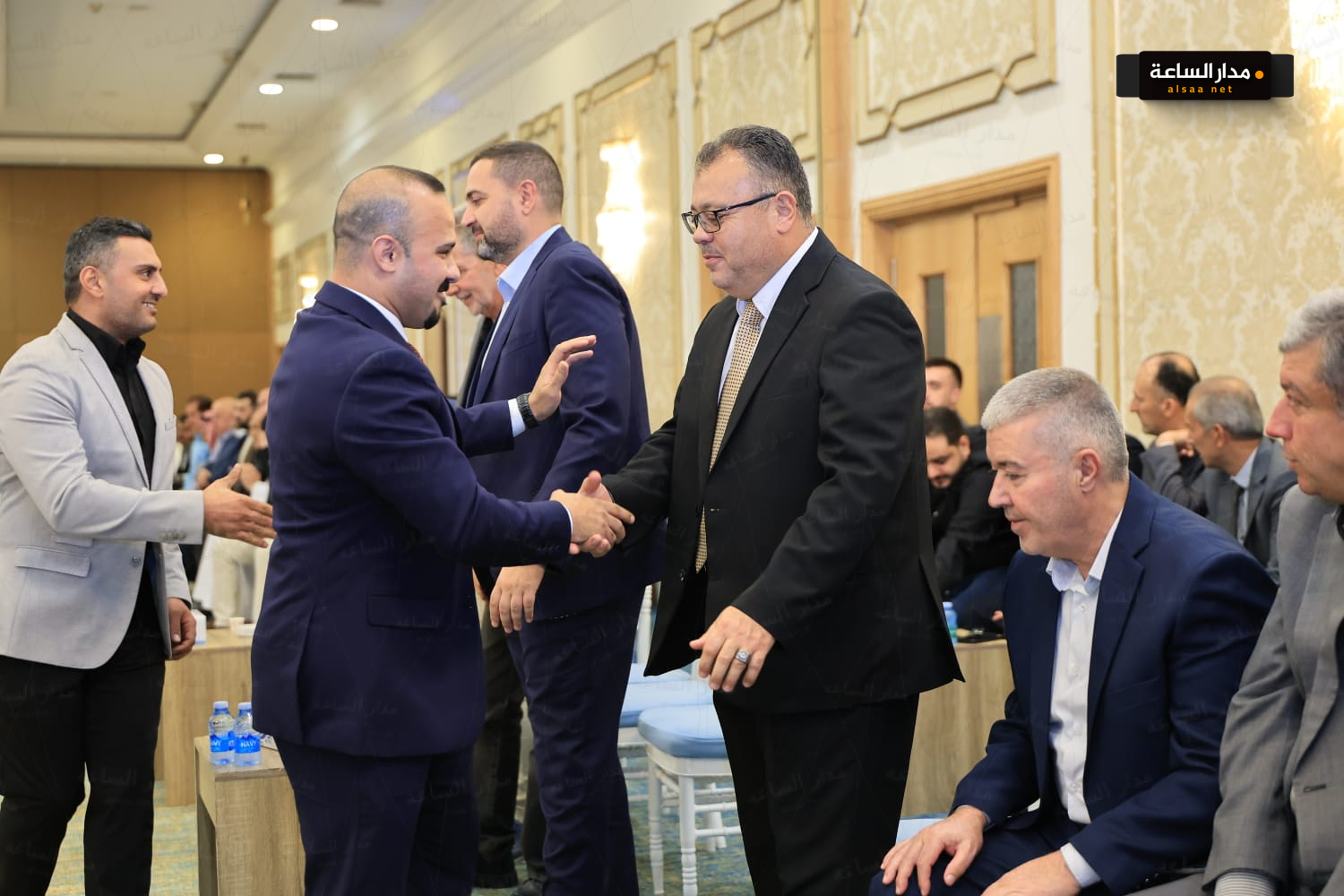 Madar Al-Saa Images 0.8516102522021262