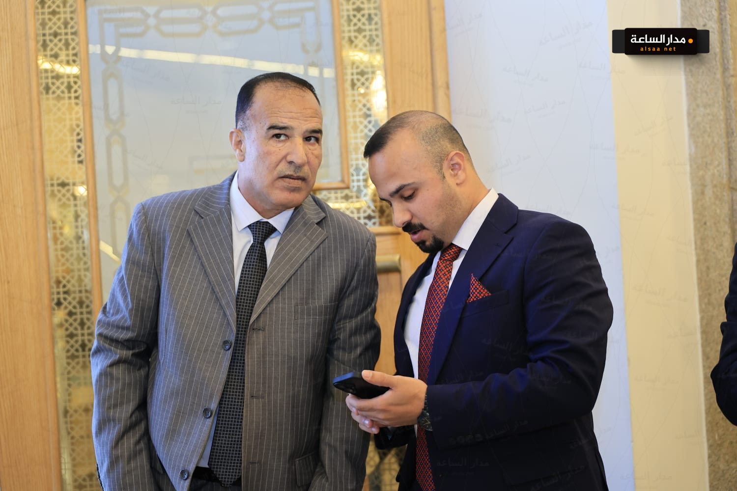 Madar Al-Saa Images 0.5291824143847698