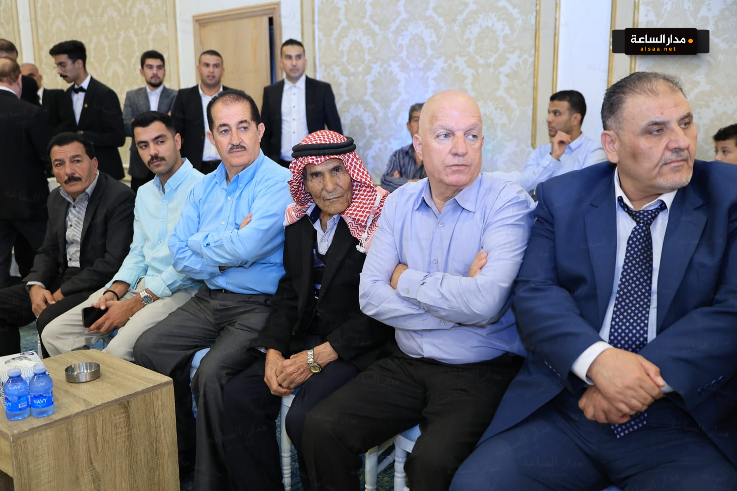 Madar Al-Saa Images 0.5631318862284151