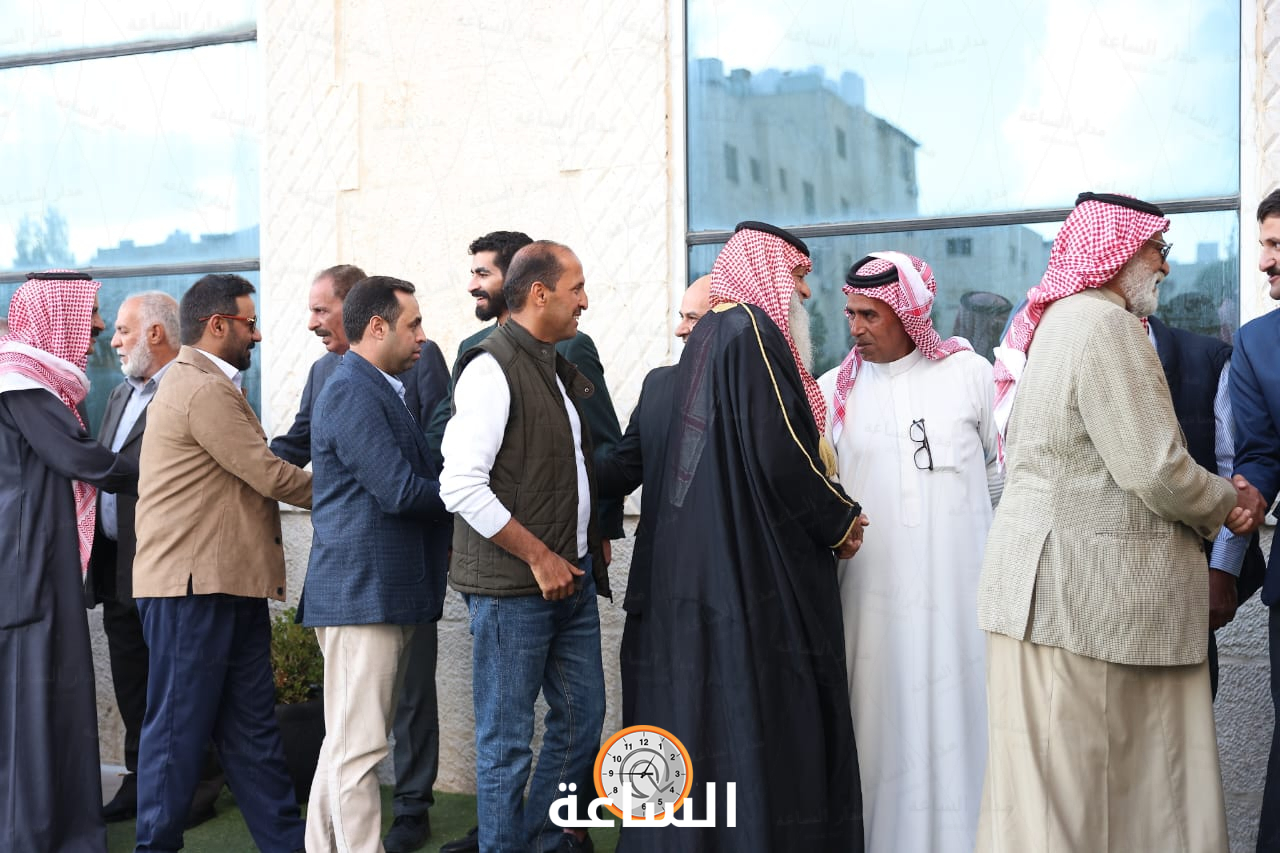 Madar Al-Saa Images 0.9485755956589925