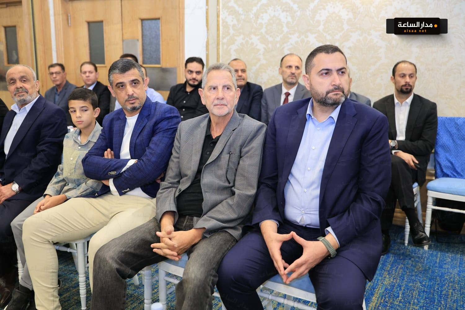 Madar Al-Saa Images 0.19499586911117195