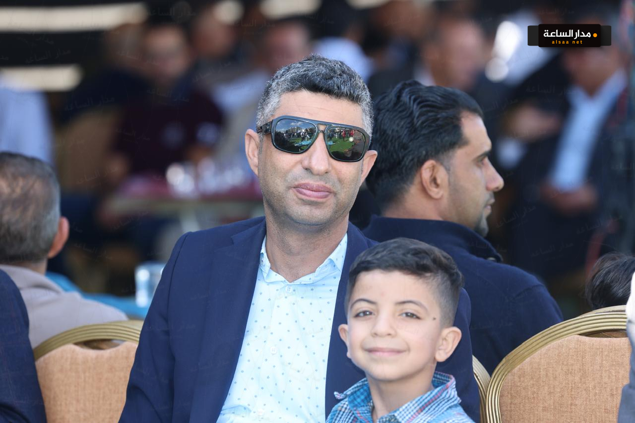 Madar Al-Saa Images 0.8304233143262987