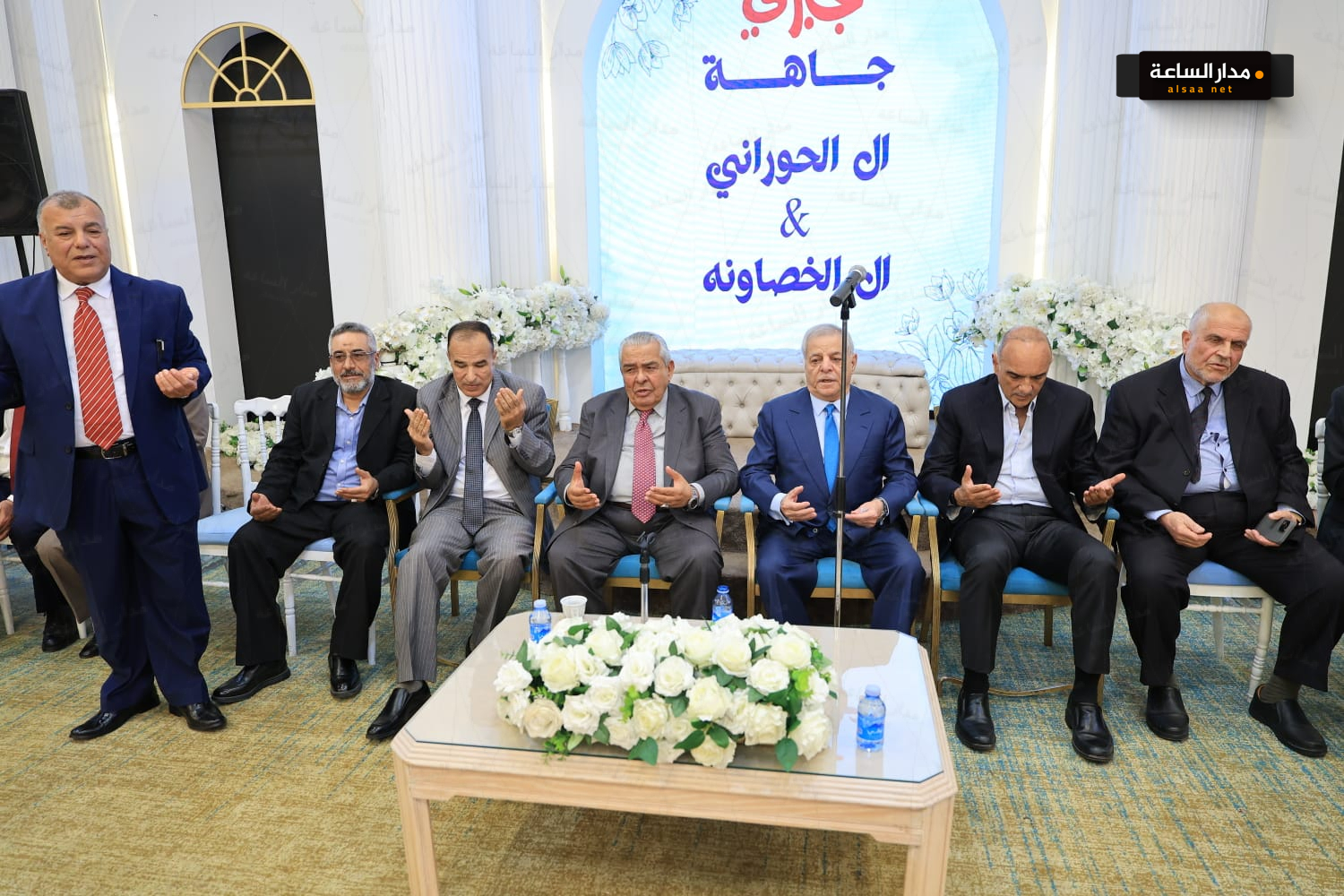 Madar Al-Saa Images 0.8123863625027796
