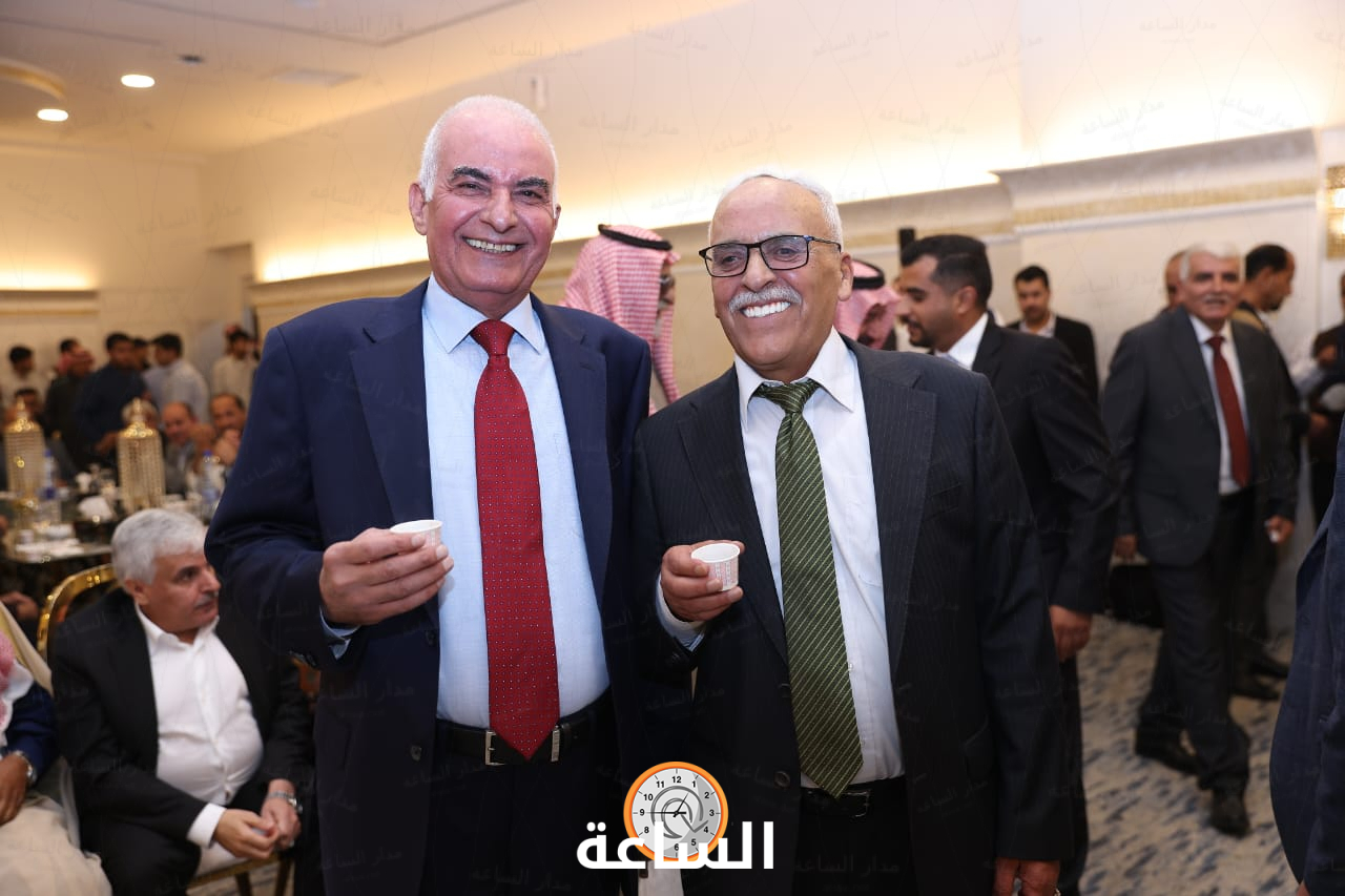 Madar Al-Saa Images 0.4510081400538267