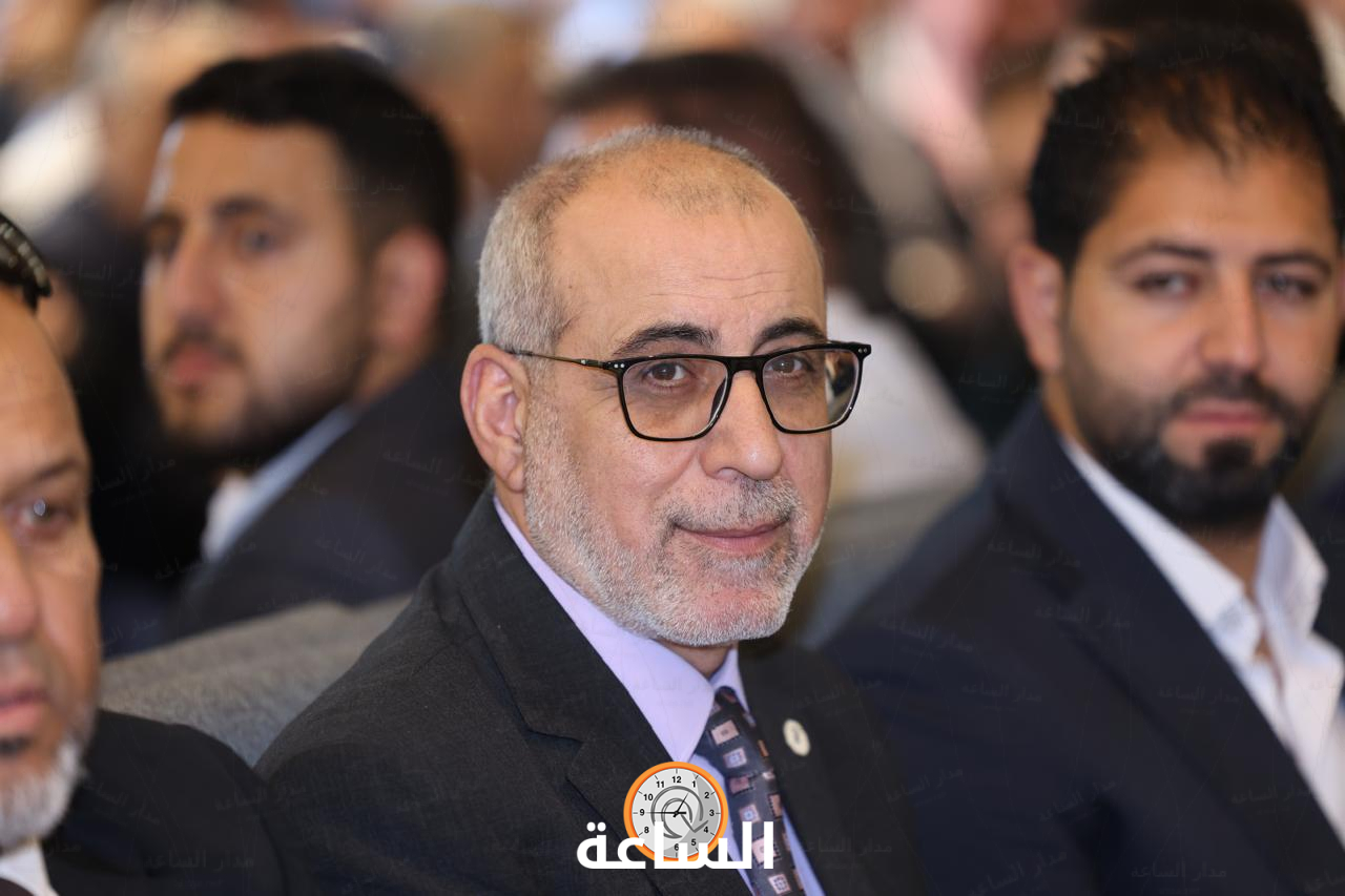 Madar Al-Saa Images 0.7884591765949002