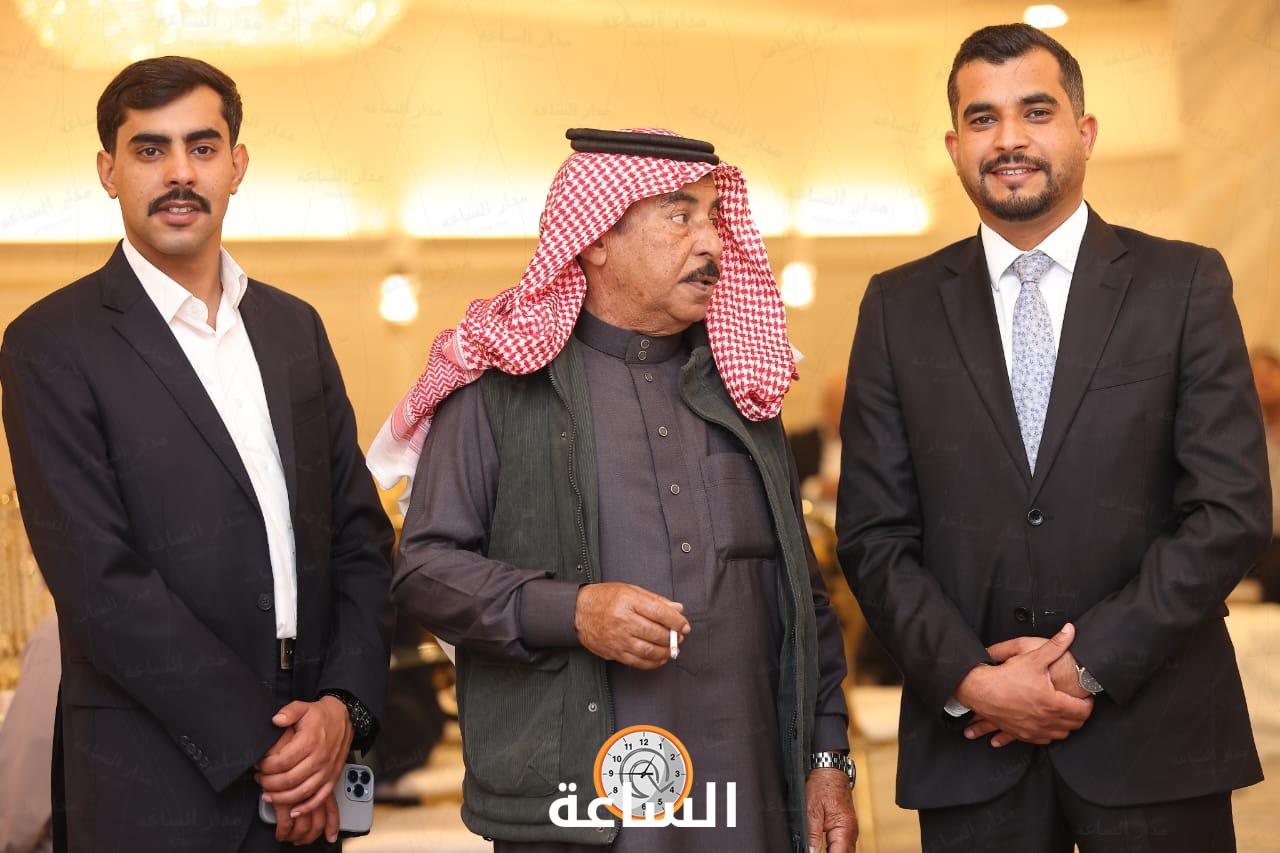 Madar Al-Saa Images 0.24836620252159003